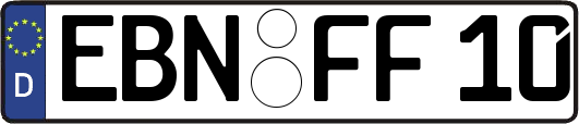 EBN-FF10