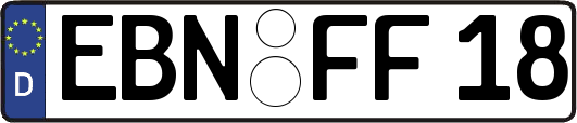 EBN-FF18