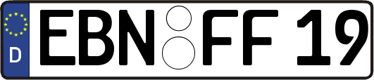 EBN-FF19