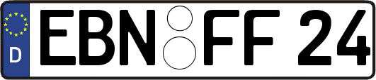 EBN-FF24