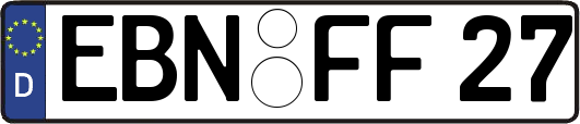 EBN-FF27