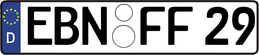 EBN-FF29