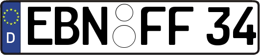 EBN-FF34