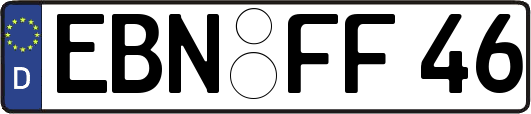 EBN-FF46