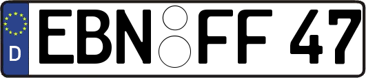 EBN-FF47