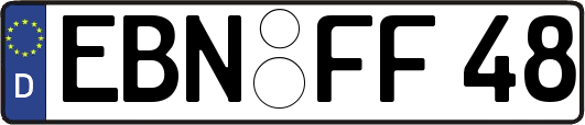 EBN-FF48