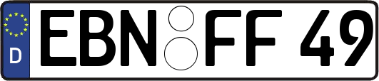 EBN-FF49