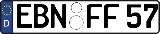 EBN-FF57