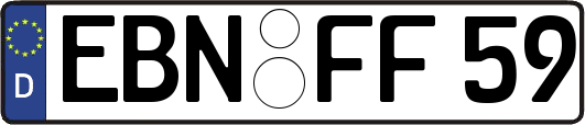 EBN-FF59