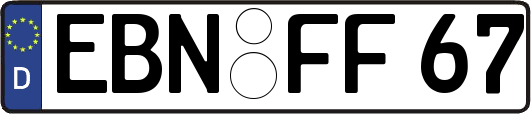 EBN-FF67