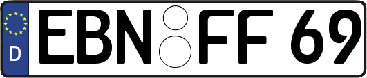 EBN-FF69