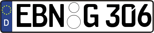 EBN-G306