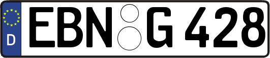 EBN-G428