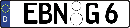 EBN-G6