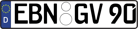 EBN-GV90