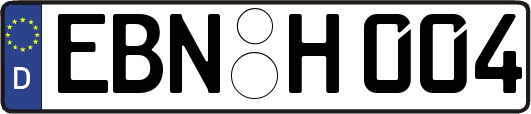 EBN-H004