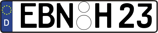 EBN-H23