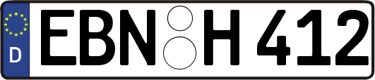 EBN-H412