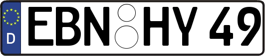 EBN-HY49