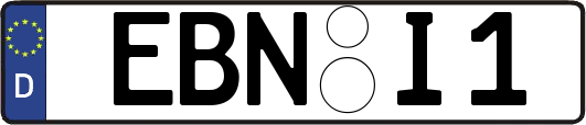 EBN-I1