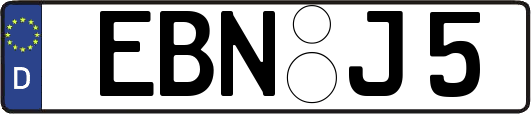 EBN-J5