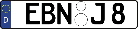 EBN-J8