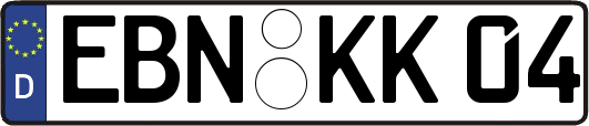 EBN-KK04