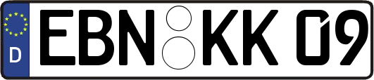 EBN-KK09