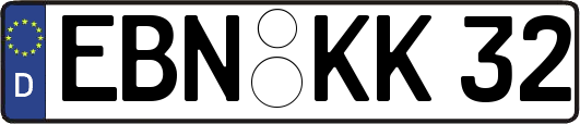 EBN-KK32