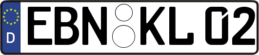 EBN-KL02