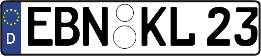 EBN-KL23