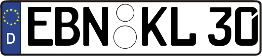 EBN-KL30