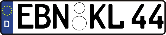 EBN-KL44