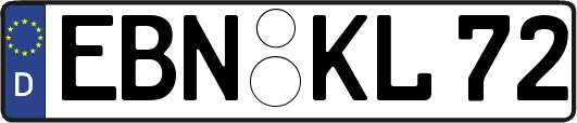 EBN-KL72