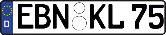 EBN-KL75