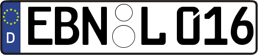 EBN-L016