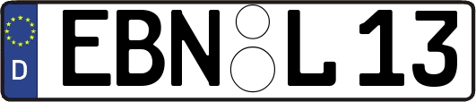 EBN-L13