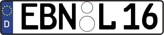 EBN-L16