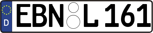 EBN-L161