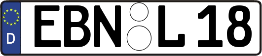 EBN-L18
