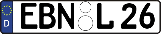 EBN-L26