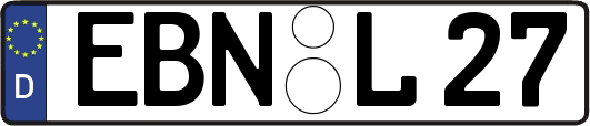 EBN-L27