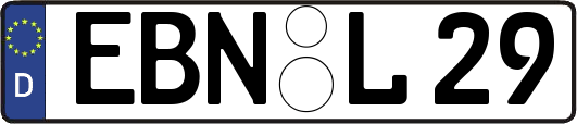 EBN-L29