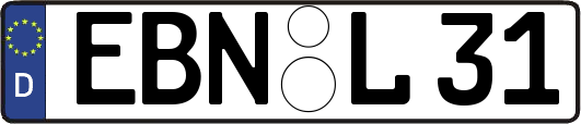 EBN-L31