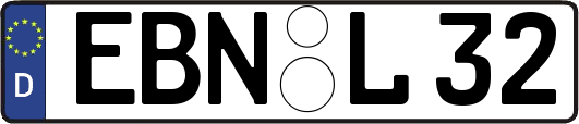 EBN-L32