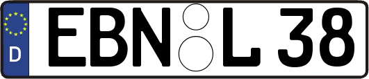 EBN-L38