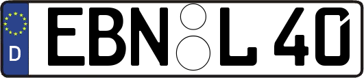 EBN-L40