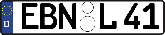 EBN-L41