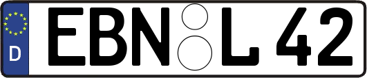 EBN-L42