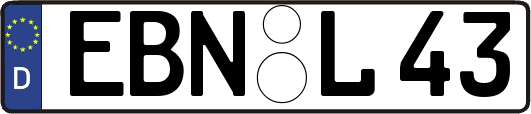 EBN-L43